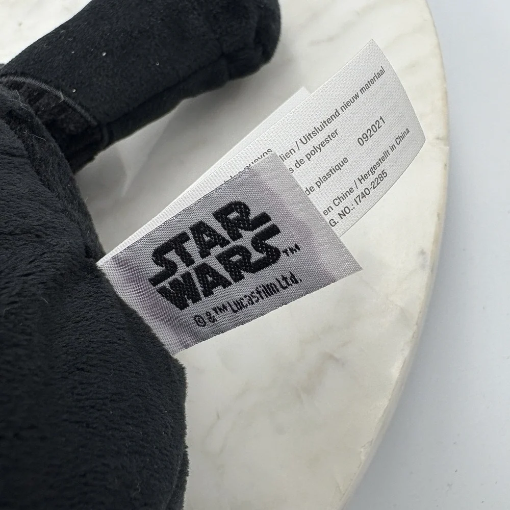 Scentsy star wars